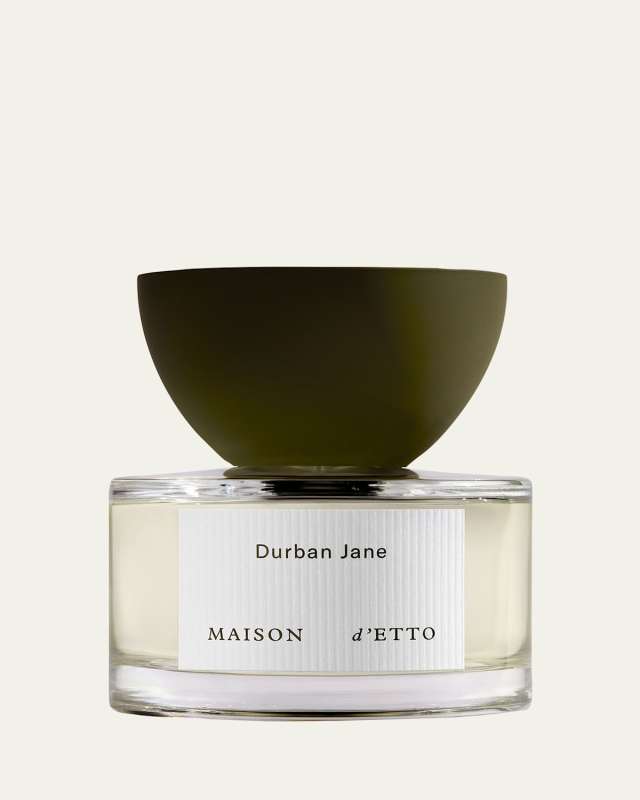Durban Jane Eau de Parfum, 2 oz./ 60 mL
